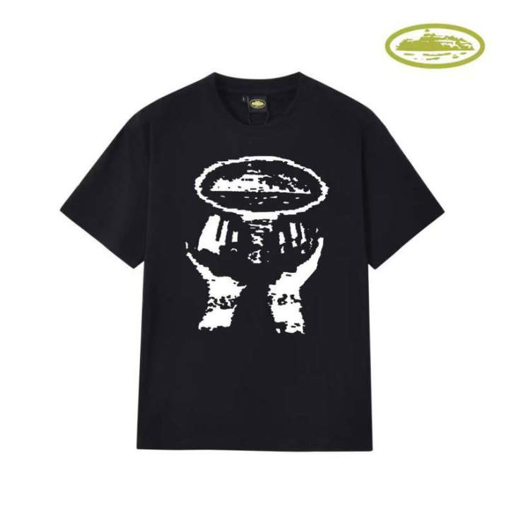 Corteiz T Shirts Short _SKUCorteizS-2XLastxC11216898